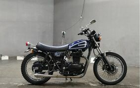 KAWASAKI 250TR BJ250F