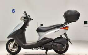 YAMAHA AXIS 125 TREET SE53J