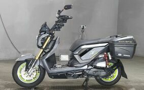 HONDA ZOOMER-X JF52