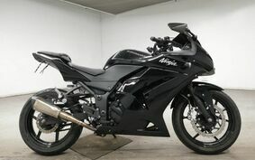 KAWASAKI NINJA 250R EX250K