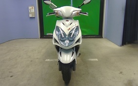 KYMCO RACING 125 Fi SR25