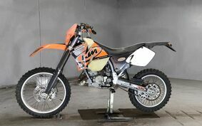 KTM 125 EXC GSA20