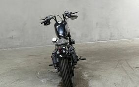 HARLEY XL1200N 2009 CZ3