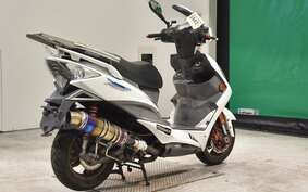 KYMCO RACING KING 180 FI