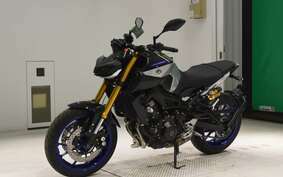 YAMAHA MT-09 ASP 2020 RN52J