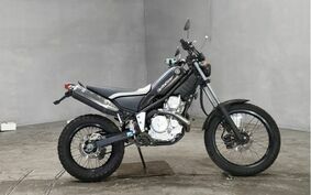 YAMAHA TRICKER DG10J