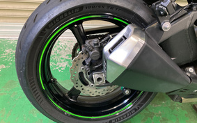 KAWASAKI NINJA ZX 10 R ABS 2014 ZXT00J