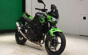 KAWASAKI Z400 Gen.2 2021 EX400G