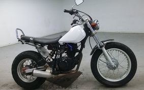 YAMAHA TW200 1987 2JL