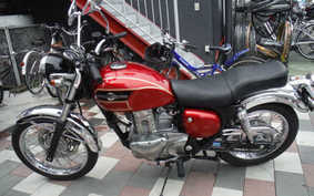 KAWASAKI ESTRELLA 2007 BJ250A