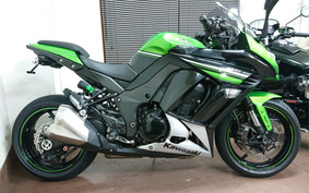 KAWASAKI NINJA 2015 ZXT00L