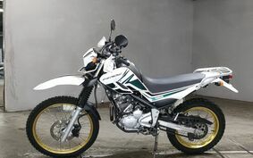 YAMAHA SEROW 250 DG17J