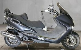 YAMAHA MAJESTY 125 SE27