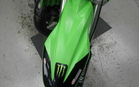 KAWASAKI KDX125 SR DX125A