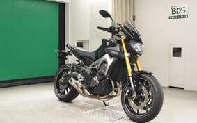 YAMAHA MT-09 2016 RN34J