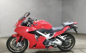 HONDA VFR800F 2014 RC79