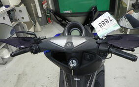 YAMAHA N-MAX SED6J