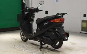 YAMAHA AXIS 125 TREET SE53J