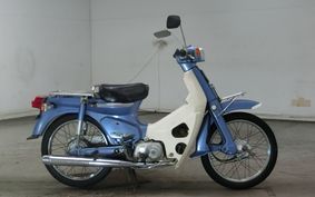 HONDA C70 SUPER CUB SUPER DX C70