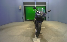 KAWASAKI NINJA 400R 2012 ER400B