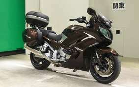 YAMAHA FJR1300 AS 2015 RP27J