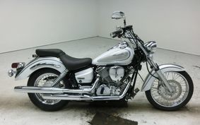 YAMAHA DRAGSTAR 250 2007 VG02J