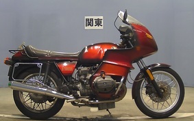 BMW R100RS 1982 8836