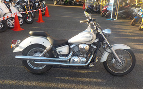 YAMAHA DRAGSTAR 250 VG02J