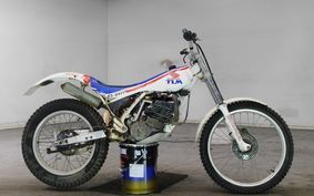 HONDA TLM250R TLM250F