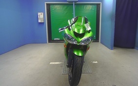 KAWASAKI ZX 10 NINJA R 2006 ZXT00C