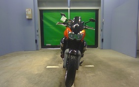 KAWASAKI Z1000 Gen.3 2008 ZRT00B