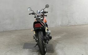 KAWASAKI ZEPHYR 400 1990 ZR400C