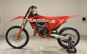 GASGAS MC125