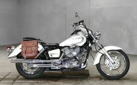 YAMAHA DRAGSTAR 250 VG02J