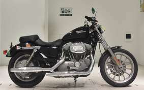 HARLEY XL883I 2009