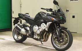 YAMAHA FZ FAZER 2008 RN21J