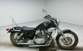 YAMAHA VIRAGO 250 3DM