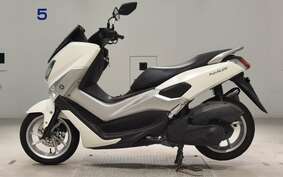 YAMAHA N-MAX SED6J