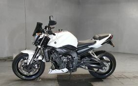 YAMAHA FZ FAZER 2009 RN16