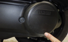 YAMAHA TRICITY 155 SG81J