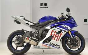 YAMAHA YZF-R6 2013 RJ15