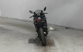 KAWASAKI NINJA 250R EX250K