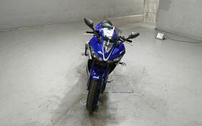 YAMAHA YZF-R25 RG10J