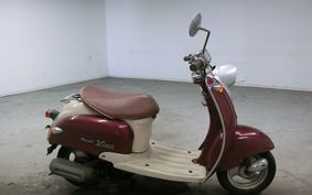 YAMAHA VINO 50 1999 5AU