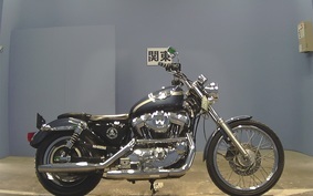 HARLEY XL1200C 2003 CGP