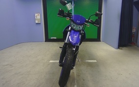 KAWASAKI KLX125D TRACKER X 2008 LX250V