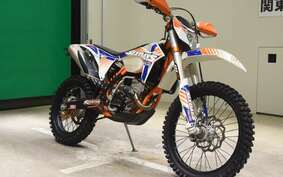 KTM 350 EXC F SIXDAYS EXA40