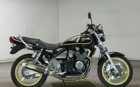 KAWASAKI ZEPHYR 400 2002 ZR400C