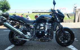 KAWASAKI ZRX1200 DAEG 2009 ZRT20D