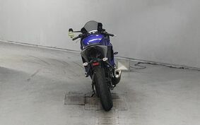 YAMAHA YZF-R3 2021 RH13J